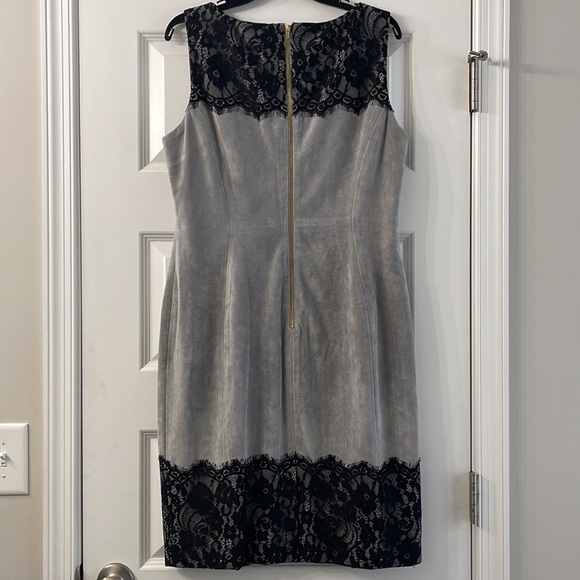 Calvin Klein Cocktail Dress - Picture 4 of 13